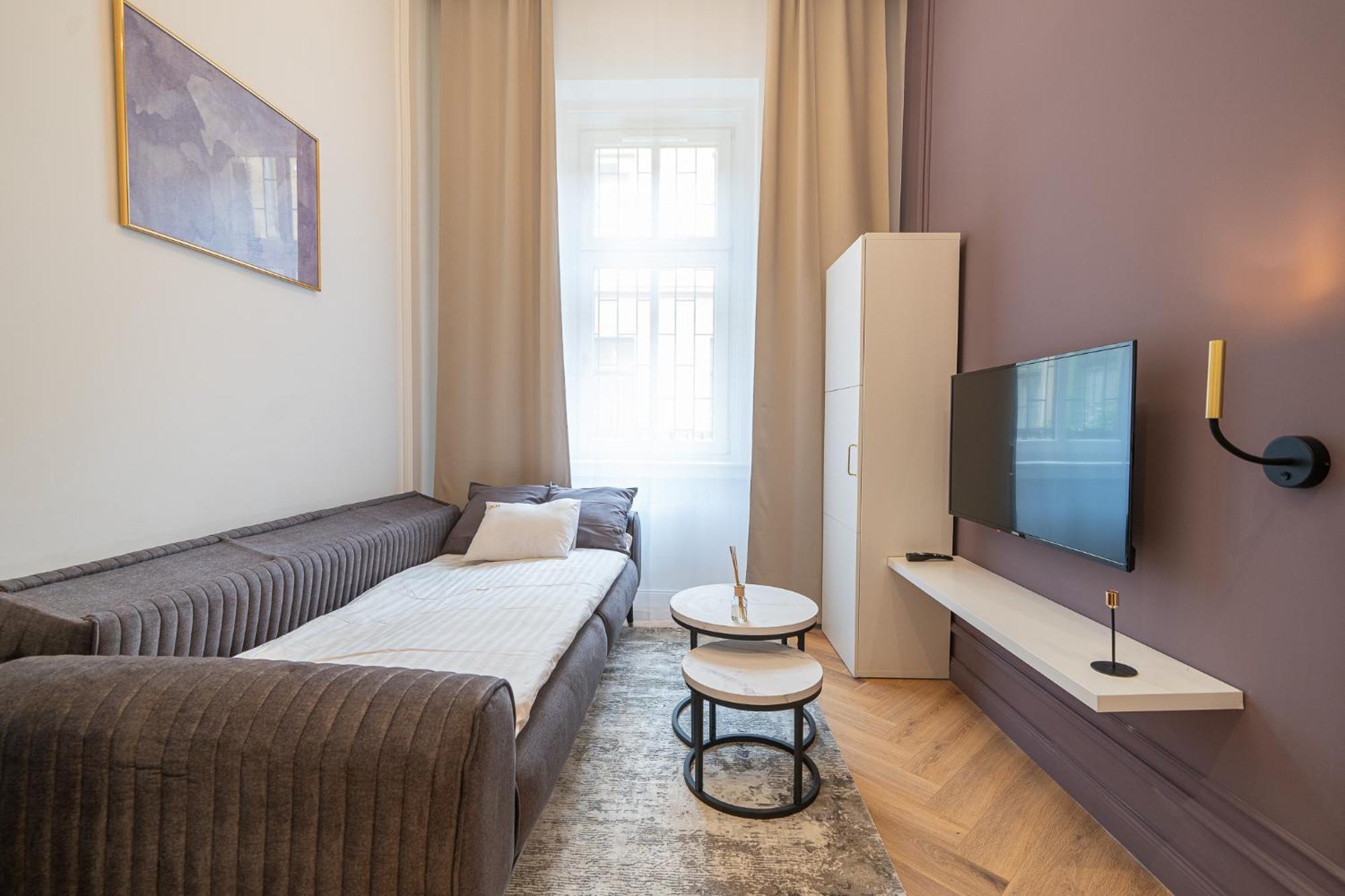 Apartamento A27- Boutique Apartments, Location By Bqa