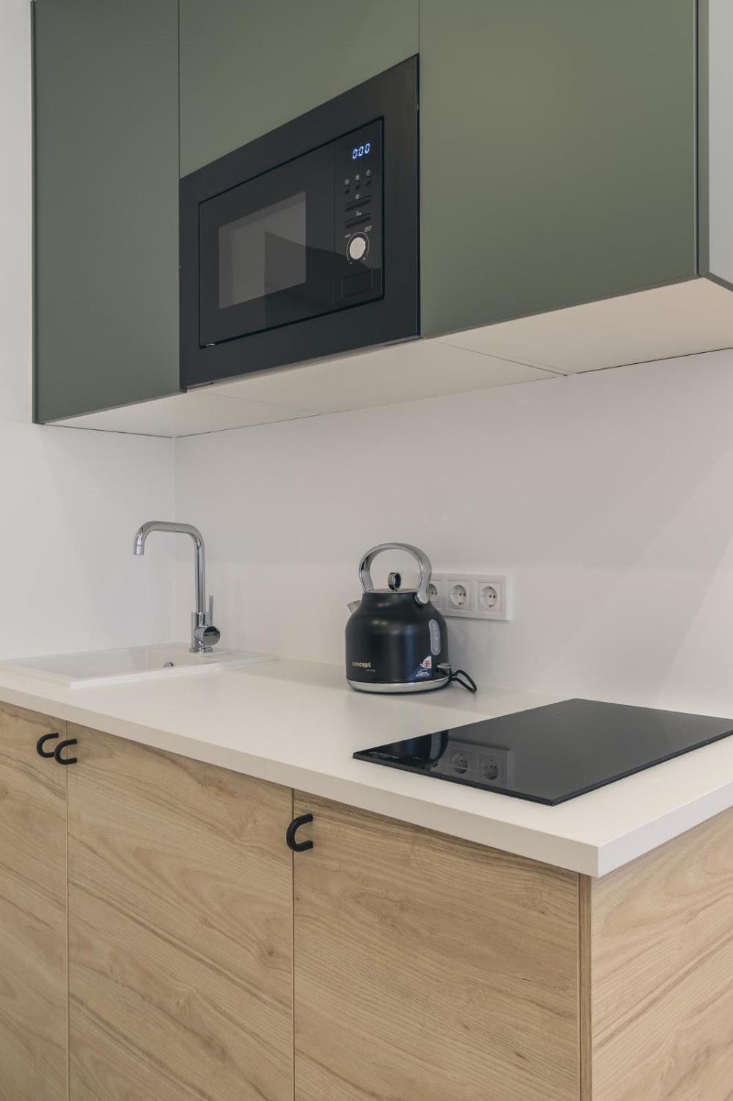 Apartamento A27- Boutique Apartments, Location By Bqa Budapest
