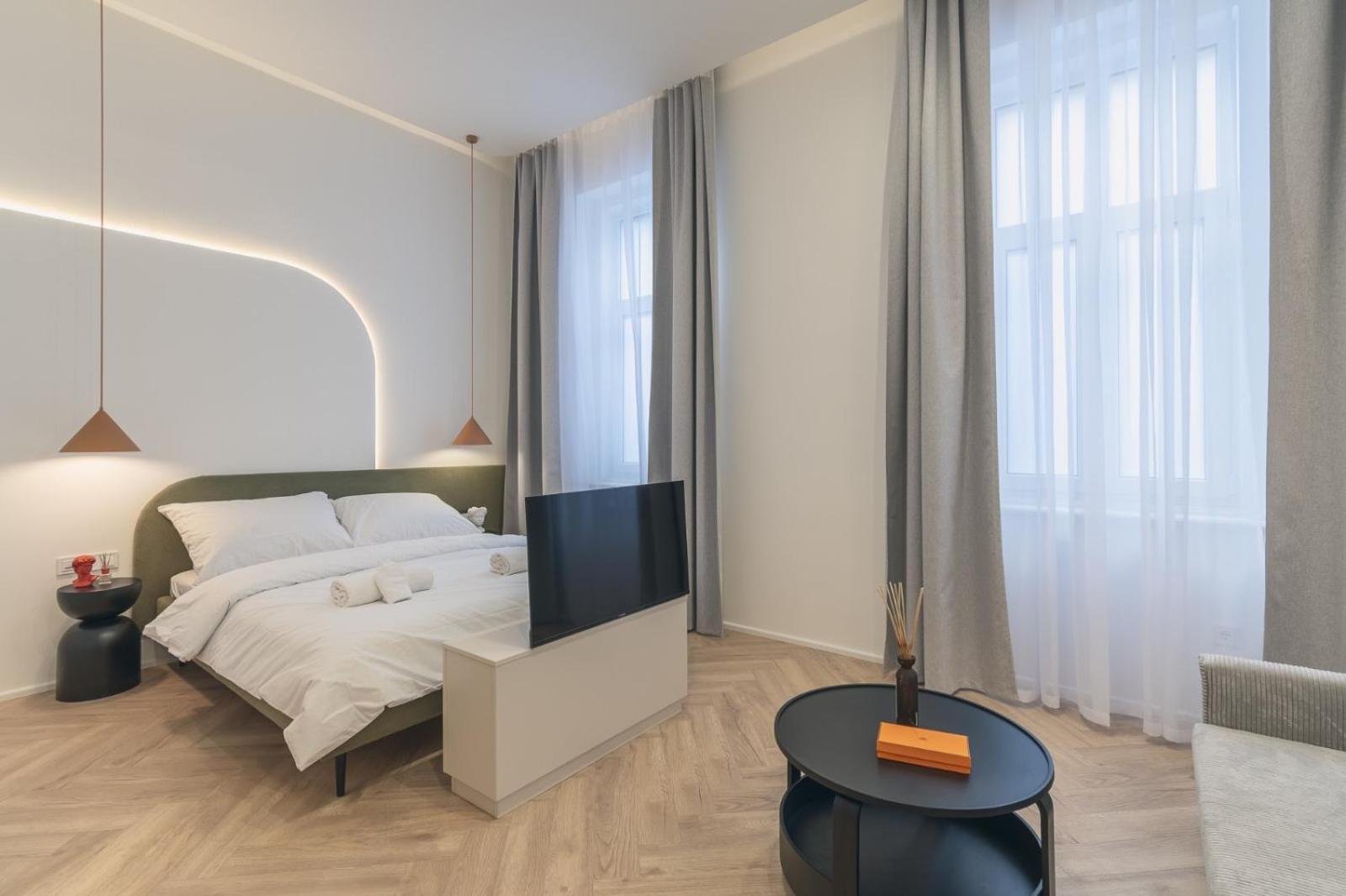 Apartamento A27- Boutique Apartments, Location By Bqa *