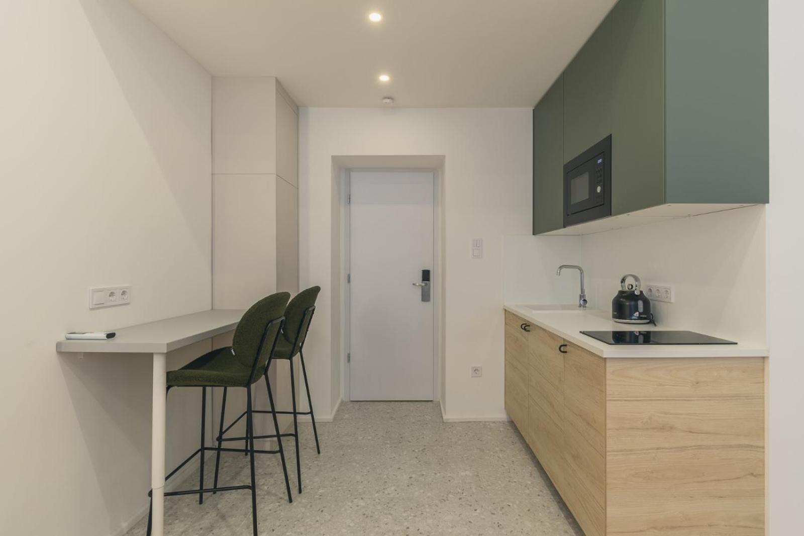Apartamento A27- Boutique Apartments, Location By Bqa