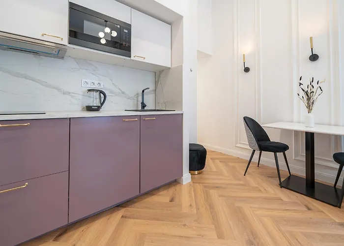 A27- Boutique Apartments, Best Location By Bqa