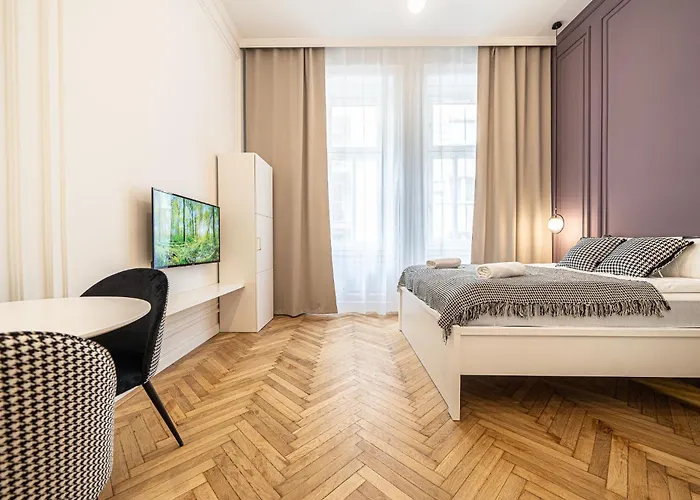 A27- Boutique Apartments, Best Location By Bqa