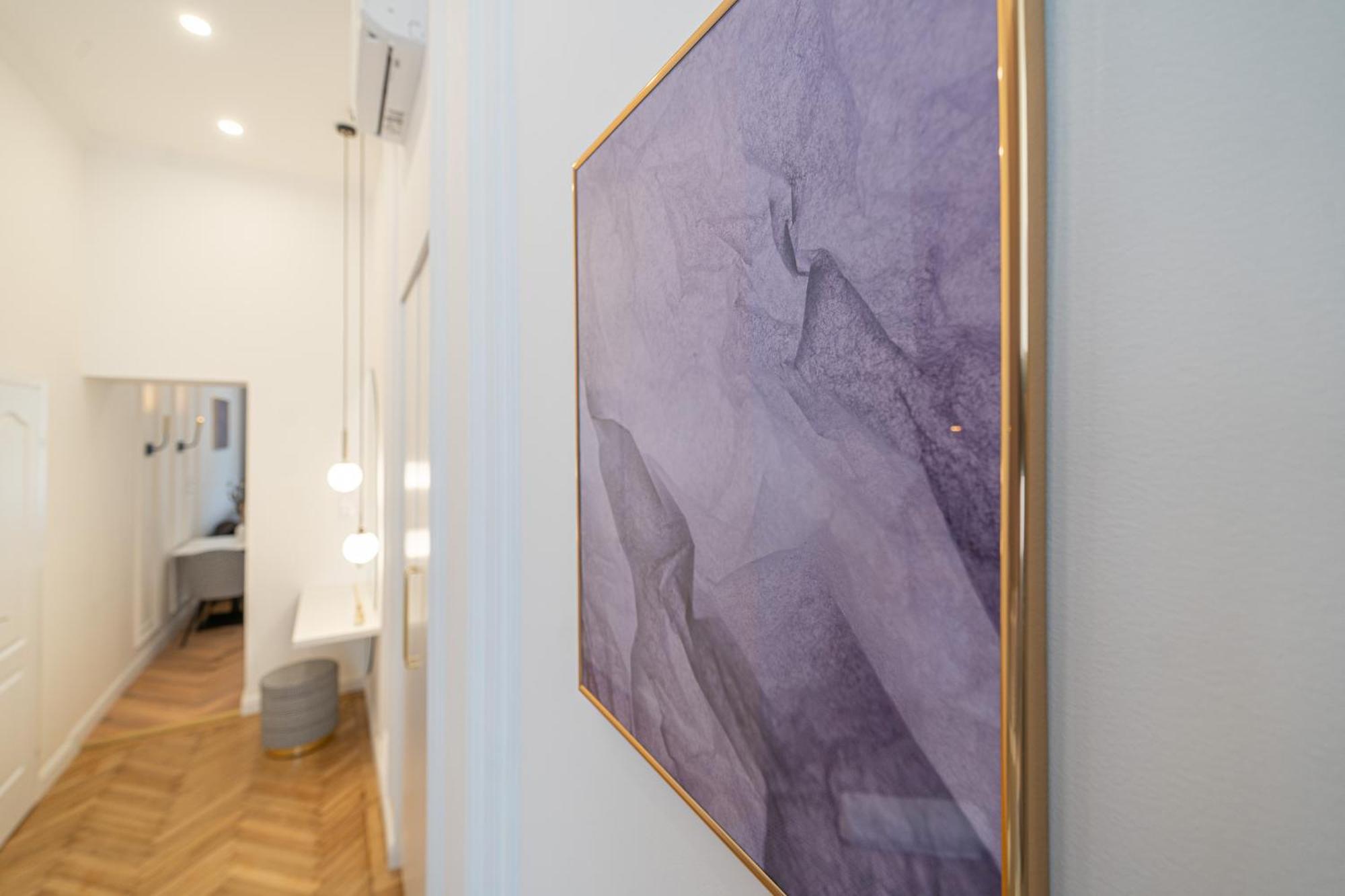 A27- Boutique Apartments, Location By Bqa Apartment